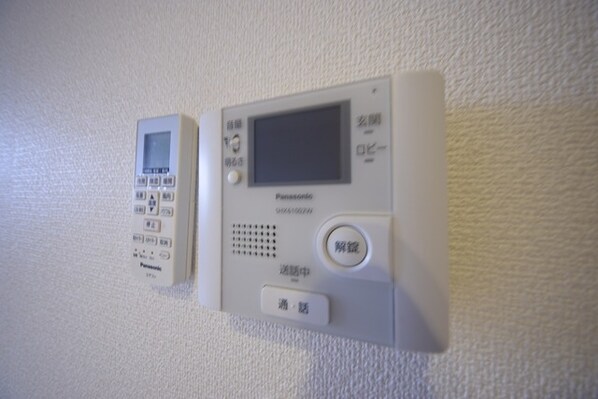 ブランドールKの物件内観写真